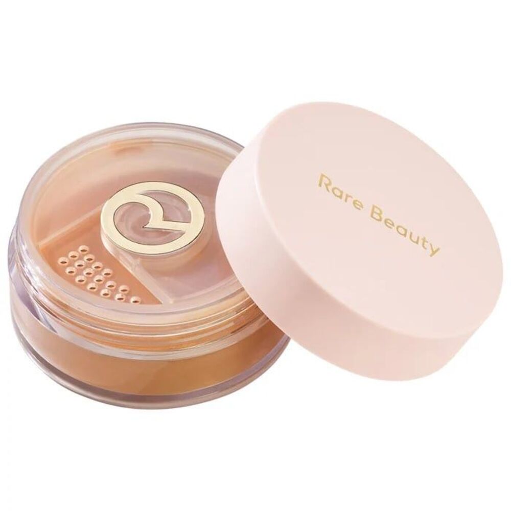 Rare Beauty Always an Optimist Soft Radiance Setting Powder Medium Deep